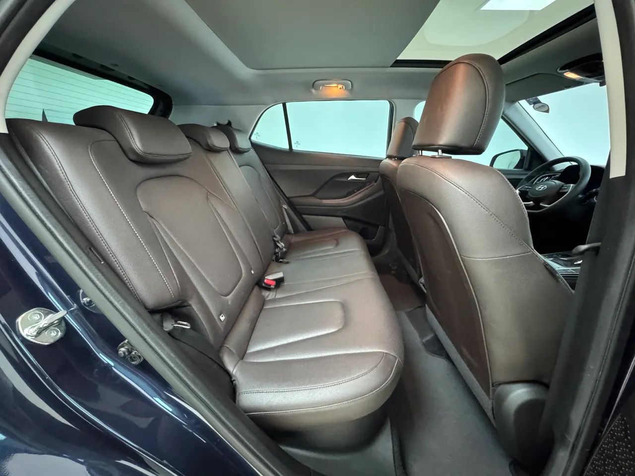 $ Hyundai Creta N Line 1.0 TB 12V Flex Aut. 2023 - Foto 3