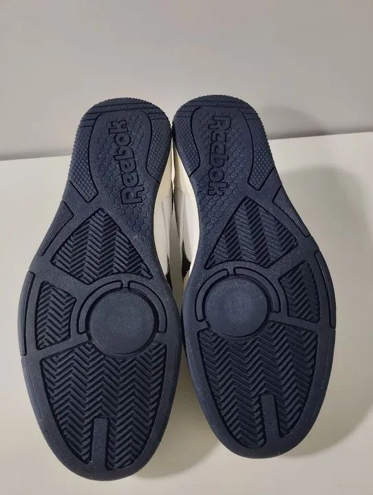 Tênis Reebok BB 4000 II - Foto 4
