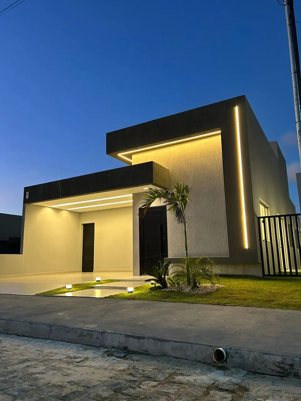 SOL E PRAIA RESIDENCIAL