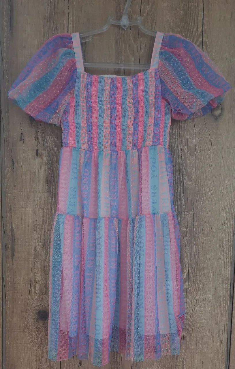 Vestido Petit Cherie  - Foto 2