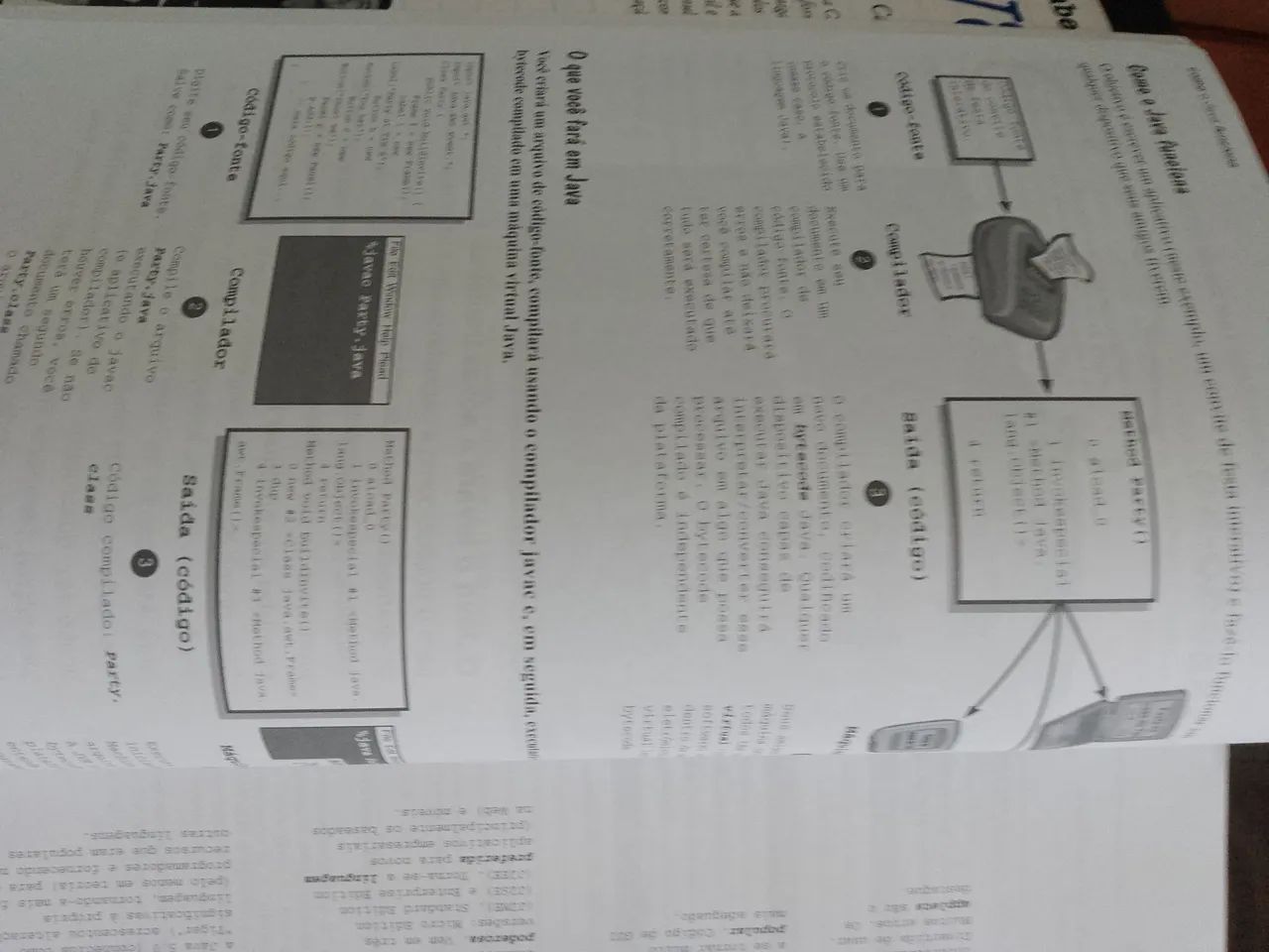 Pense Java - Guia de Aprendizagem - 2ª Edição - Foto 3