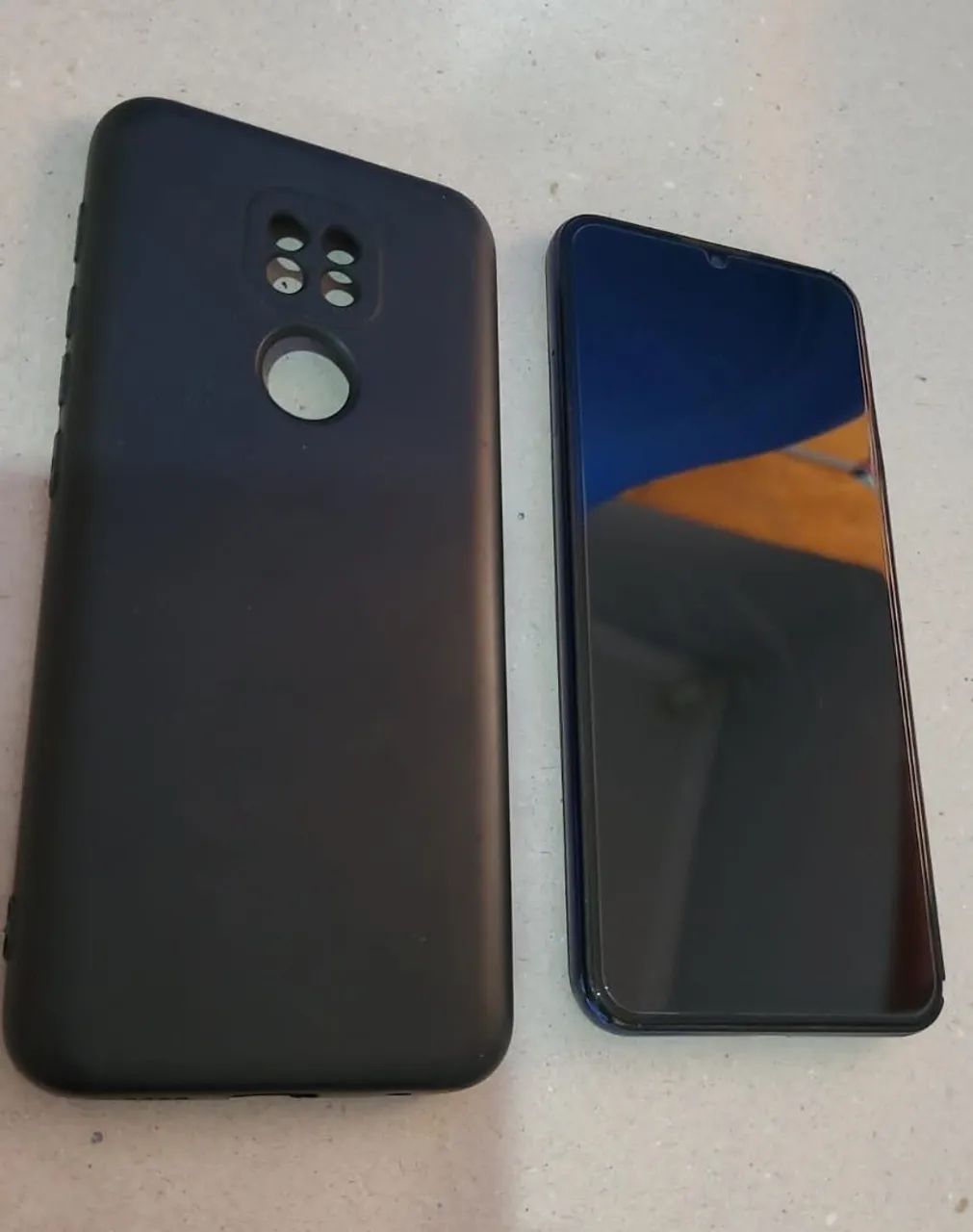Celular Motorola Moto g9 play 64gb - Foto 3