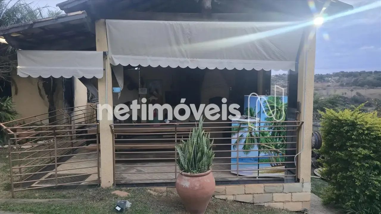 Venda Sítio Quintas da Varginha Sete Lagoas - Foto 5