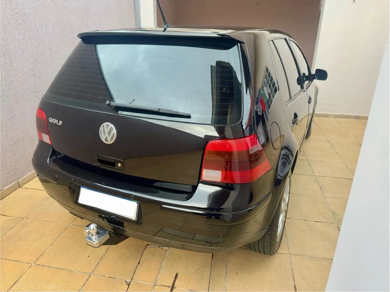 Golf 2.0 Manual - Foto 3