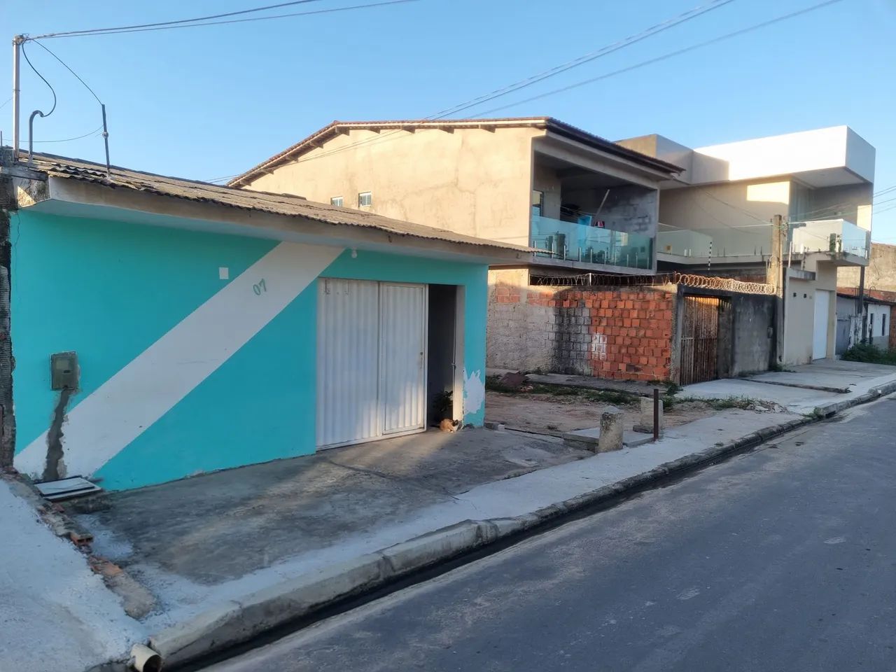 Foto - Maceió - Cidade Universitária