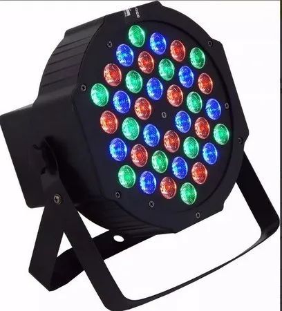 CANHAO DE LED PARA FESTA  - Foto 3