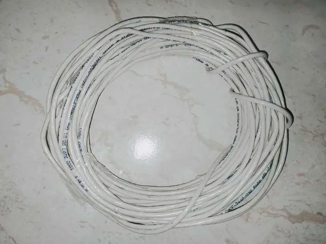 Cabo de rede Cat5 25 metros