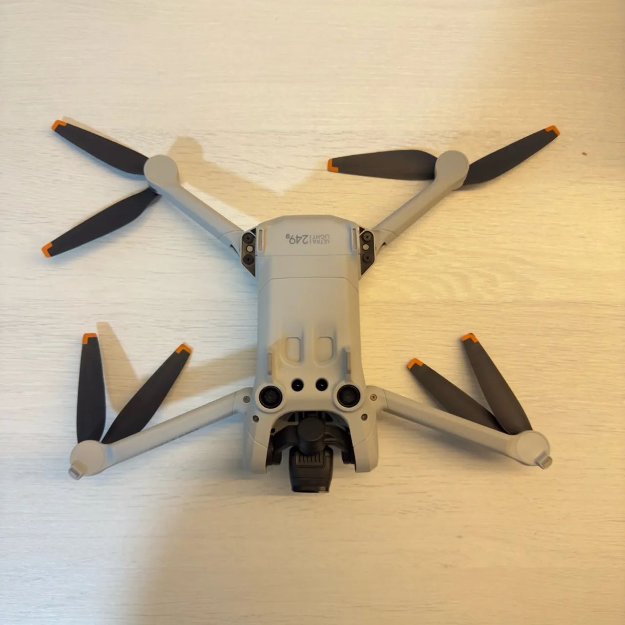 Drone DJI Mini 3 Pro - Foto 5