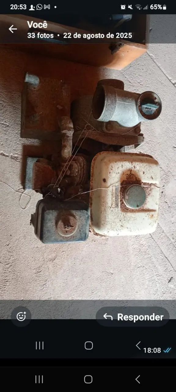 Bomba  - Foto 2
