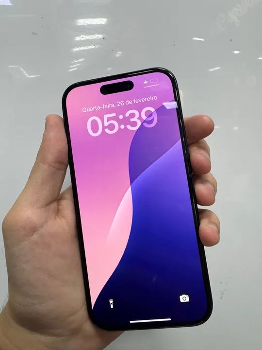 iPhone 13 128GB - Foto 5