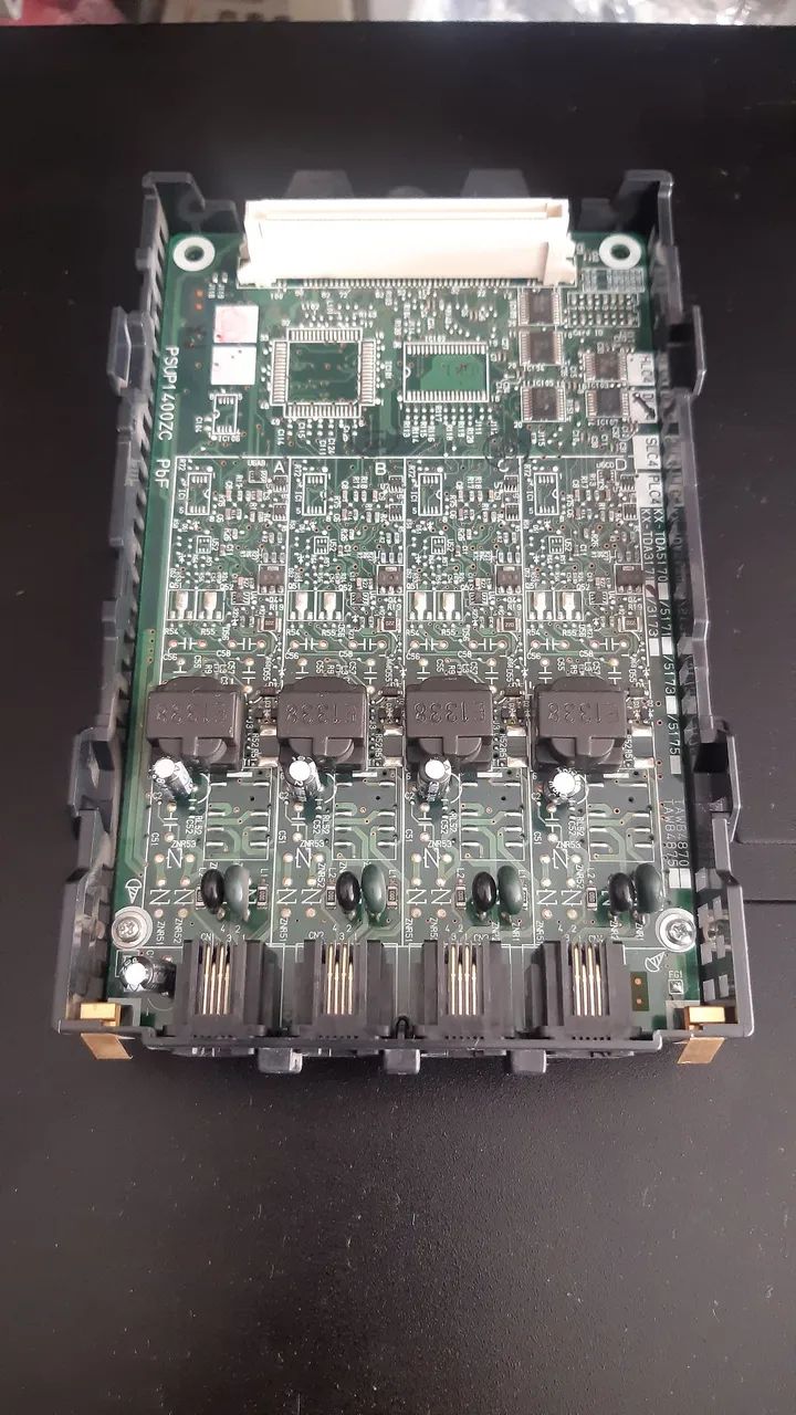 Placa Dlc4 Panasonic  tda30. 