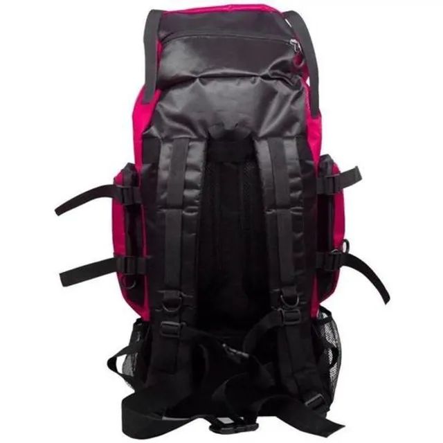 MOCHILA DE CAMPING YIN´S SPORT - Foto 2