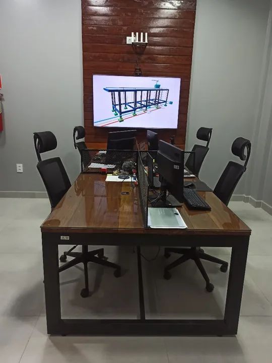 ? Serralheria Sob Medida - Portões, Janelas, Móveis e Mais! ? - Foto 4