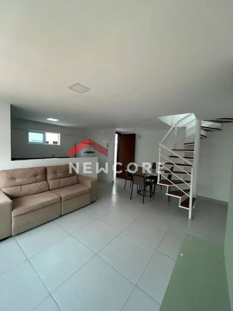 Apartamento em Rua Major José Eugênio Lins - Cabo Branco - João Pessoa/PB