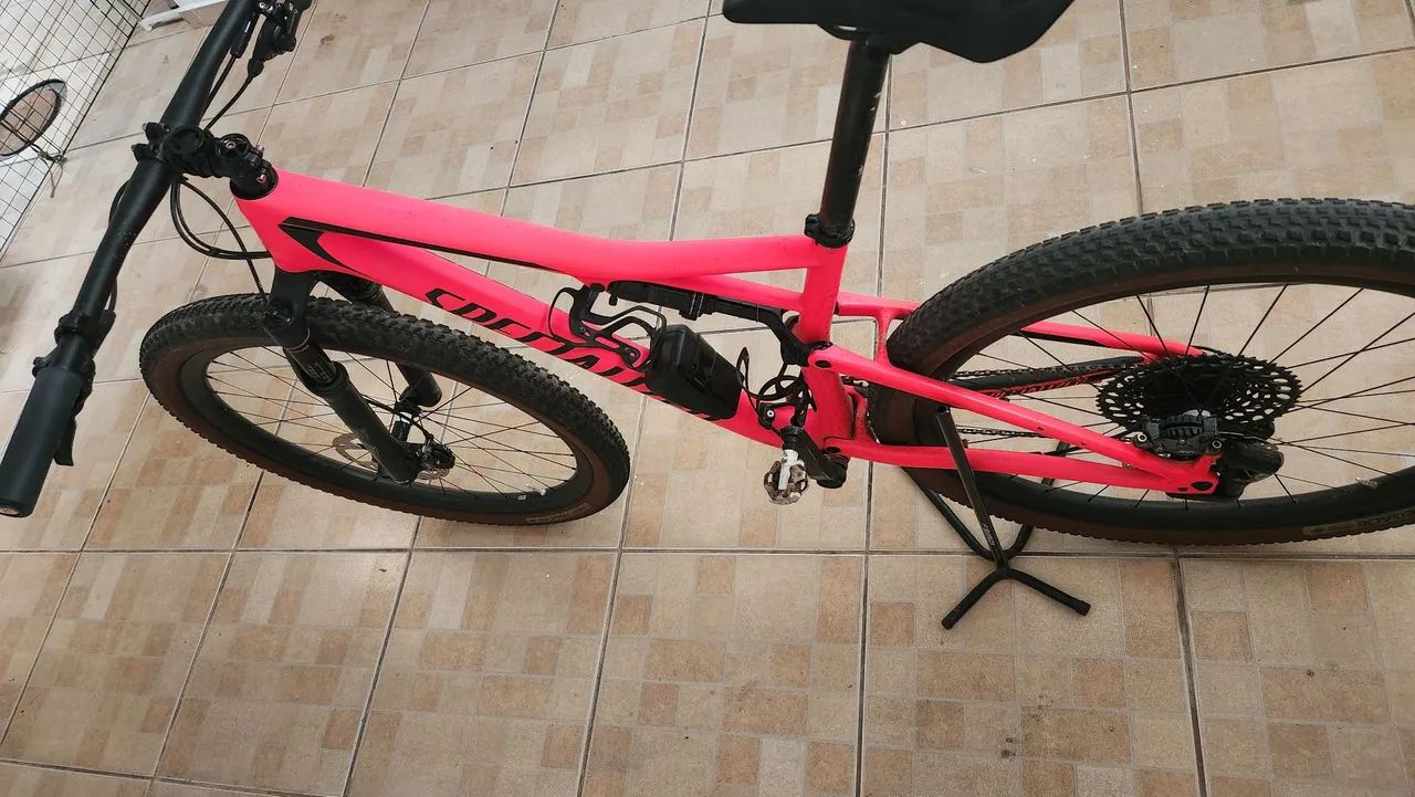 Specialized Epic  - Foto 4