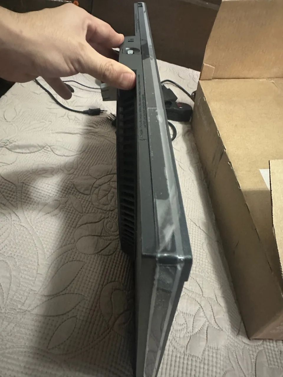 Monitor Gamer LG UltraGear 24? 24GS60F-B IPS Full HD 180Hz 1ms