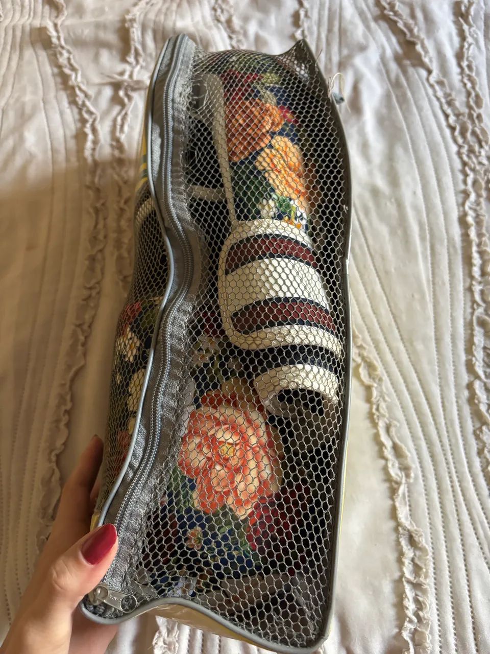 Luva box - FARM - Foto 2