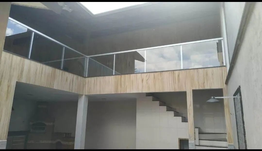 Casa planejada em Barcelona - Foto 4