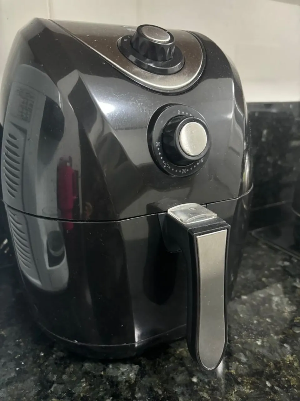 Air Fryer Philco inox PH3,2L