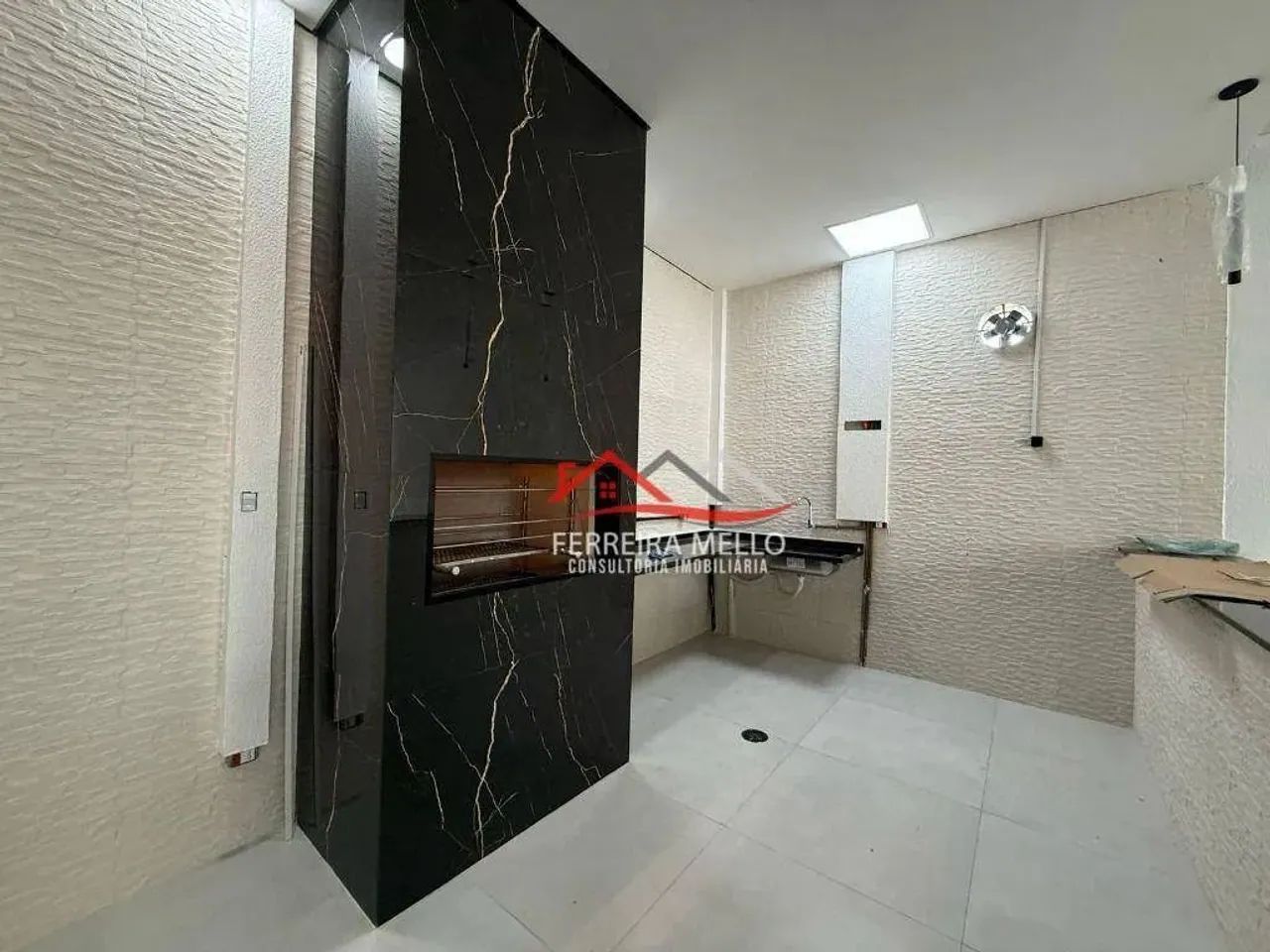 Salão para alugar, 300 m² por R$ 7.500,00/mês - Parque Monte Verde - Franco da Rocha/SP - Foto 5