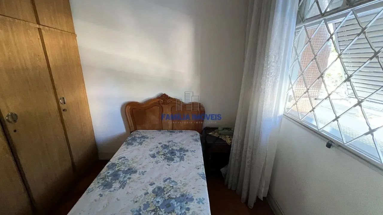 Casa para alugar ou vender 3 quartos 1 vaga Campo Grande Santos SP - Foto 4