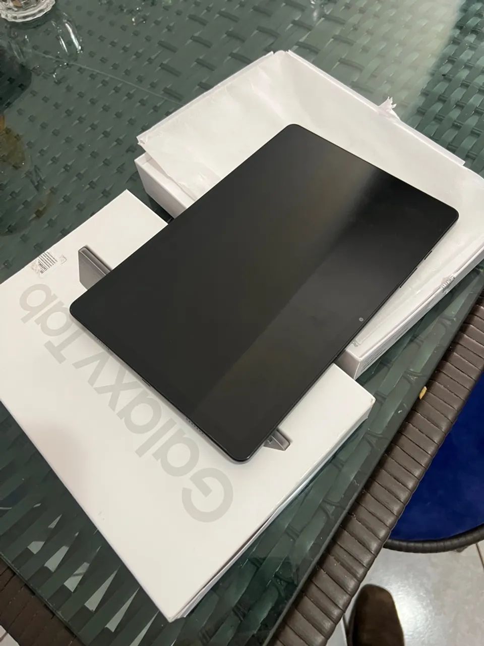 Galaxy Tab A9+ 4GB e 64gb de ram  - Foto 2