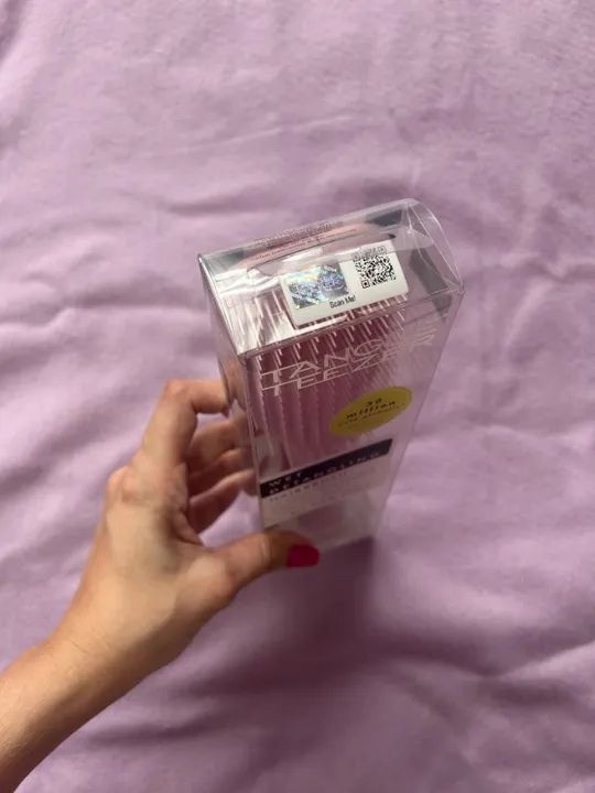 Tangle Teezer The Wet Detangler Pink - Foto 2