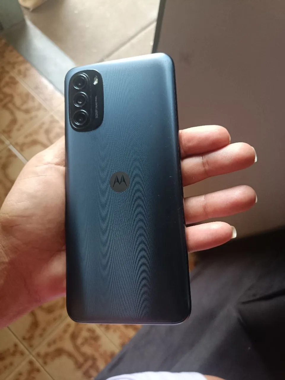 Moto G 5g