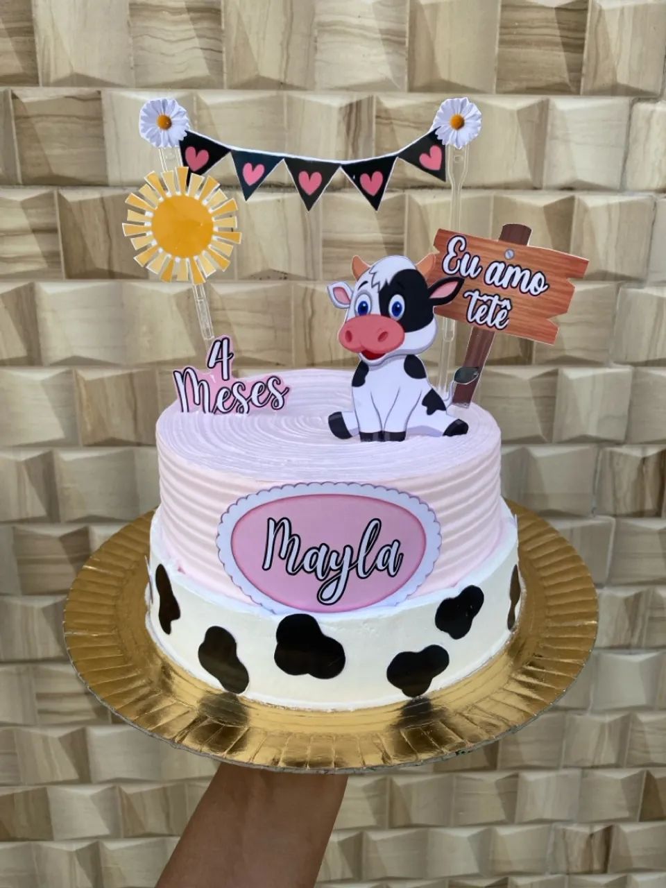 Bolos de festa - Foto 2