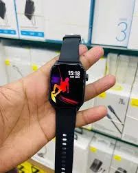 Smartwatch Zeblaze GTS 3 - LACRADO 