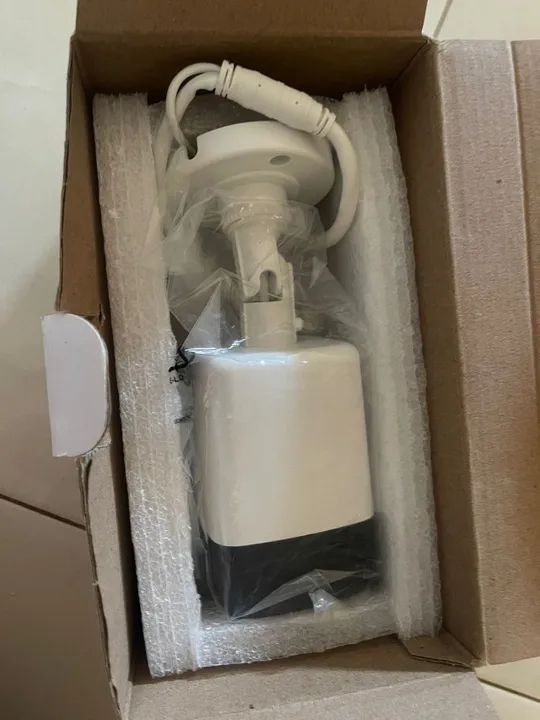 Câmera de Segurança - Foto 2