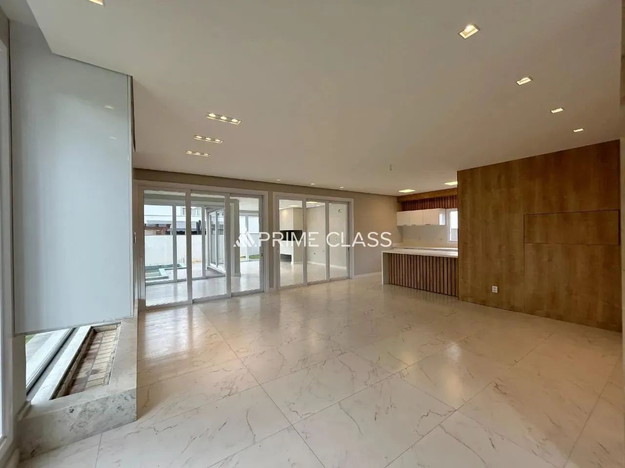 Casa em Condomínio 3 quarto(s) no São Vicente - Foto 3