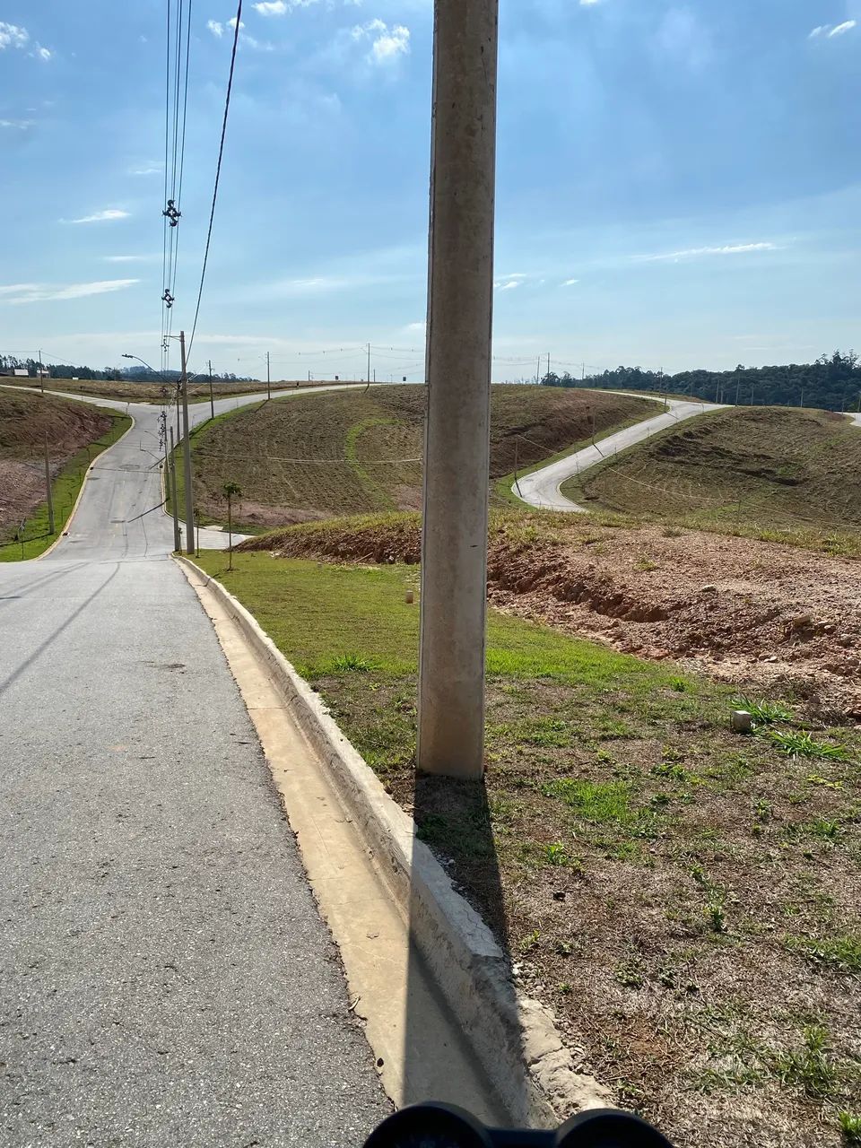 TERRENO VEM VIVER ALUMÍNIO 
