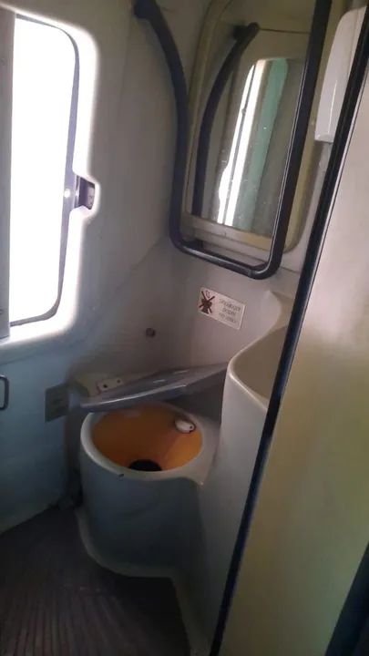 Busscar 320 Volkswagen  - Foto 5