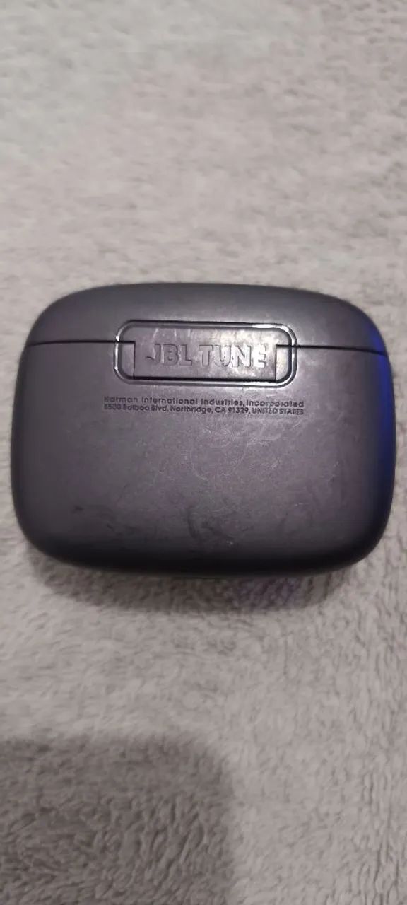 Fone de Ouvido JBL TWS - Foto 4