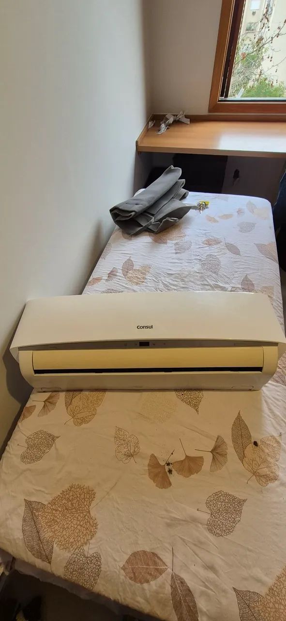 Ar Condicionado Split Eco Frigo - Foto 6