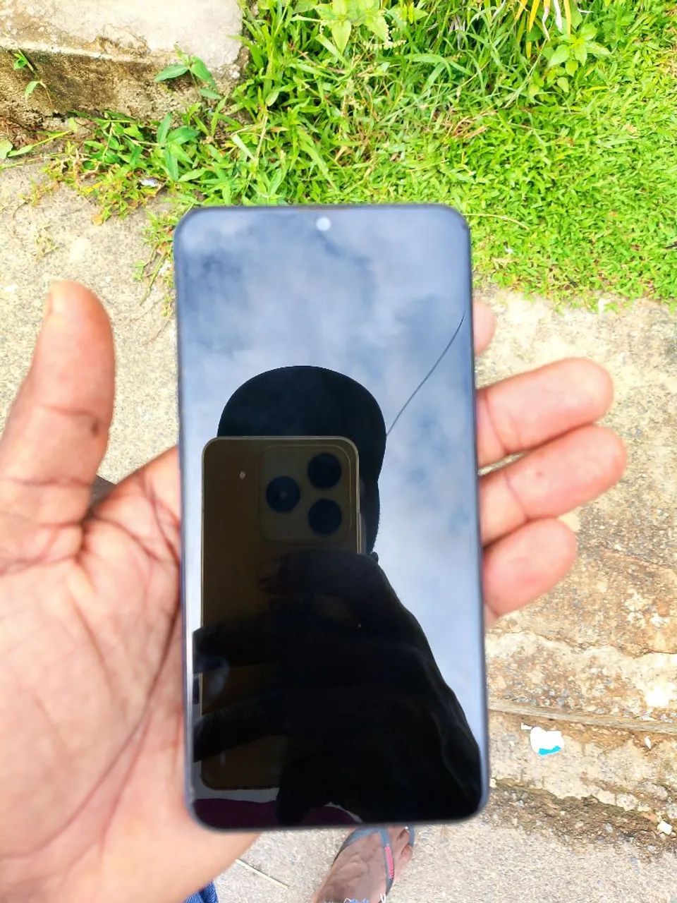 Samsung a10s
