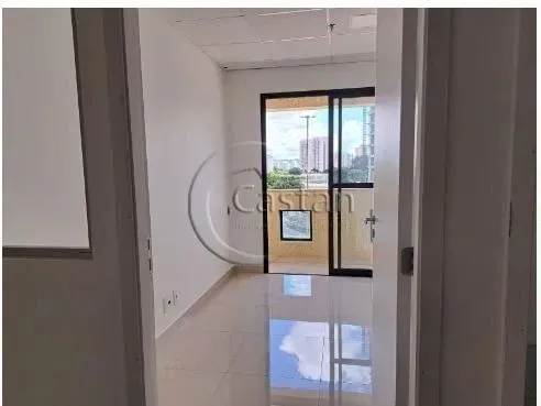 sala comercial carrao,37 mts, 1 vaga