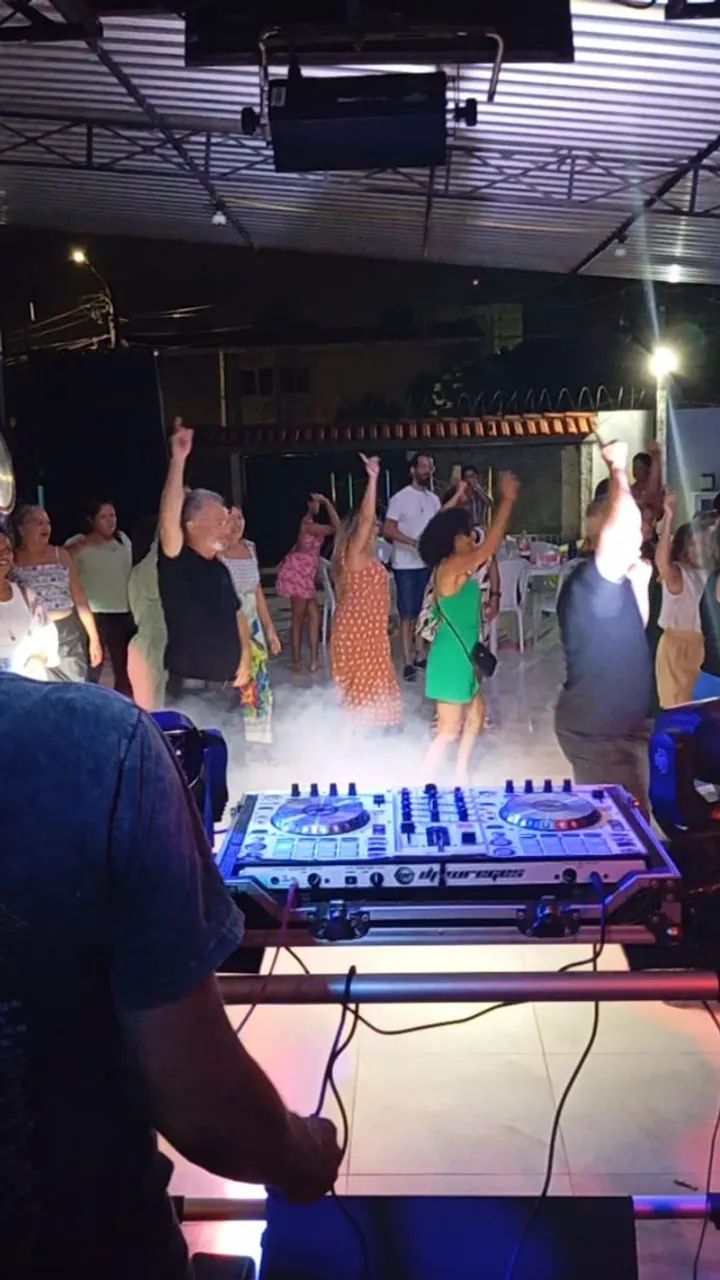 Casa de Festas no Janga espaço para eventos - Foto 11