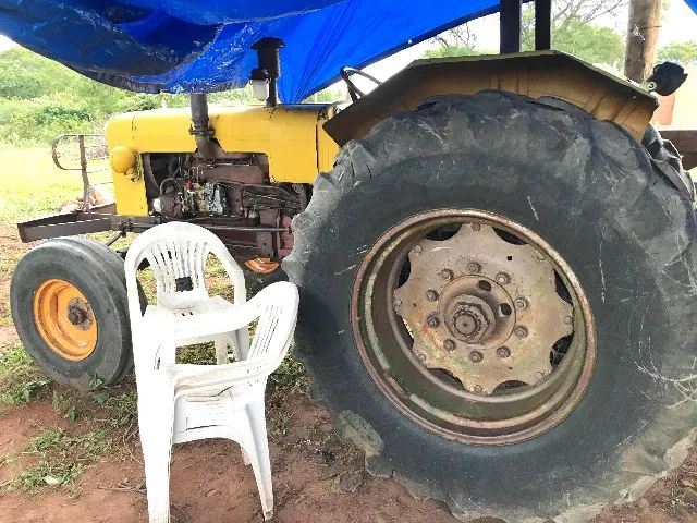 trator - Foto 2
