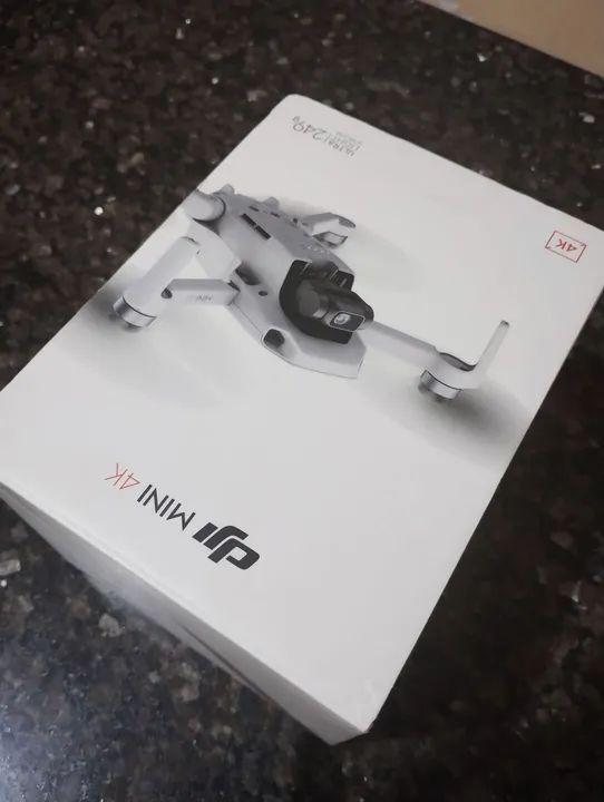 Dji mini 4k - Foto 2