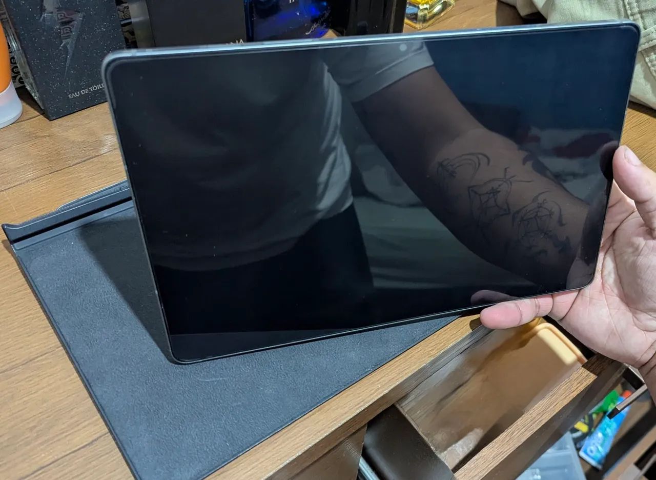 Samsung Galaxy tab S9 FE