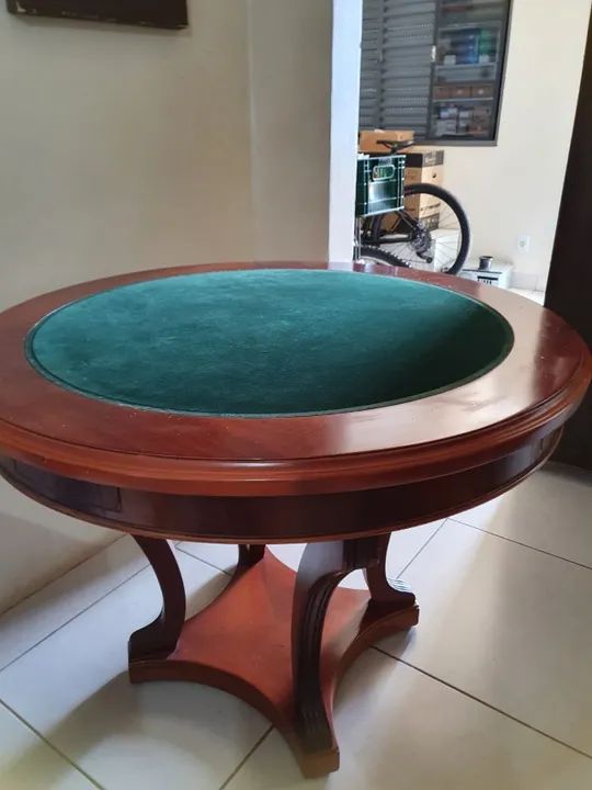 mesa de  jogos las Vegas Germam