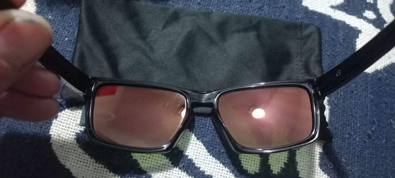 Óculos de sol Oakley - Foto 2