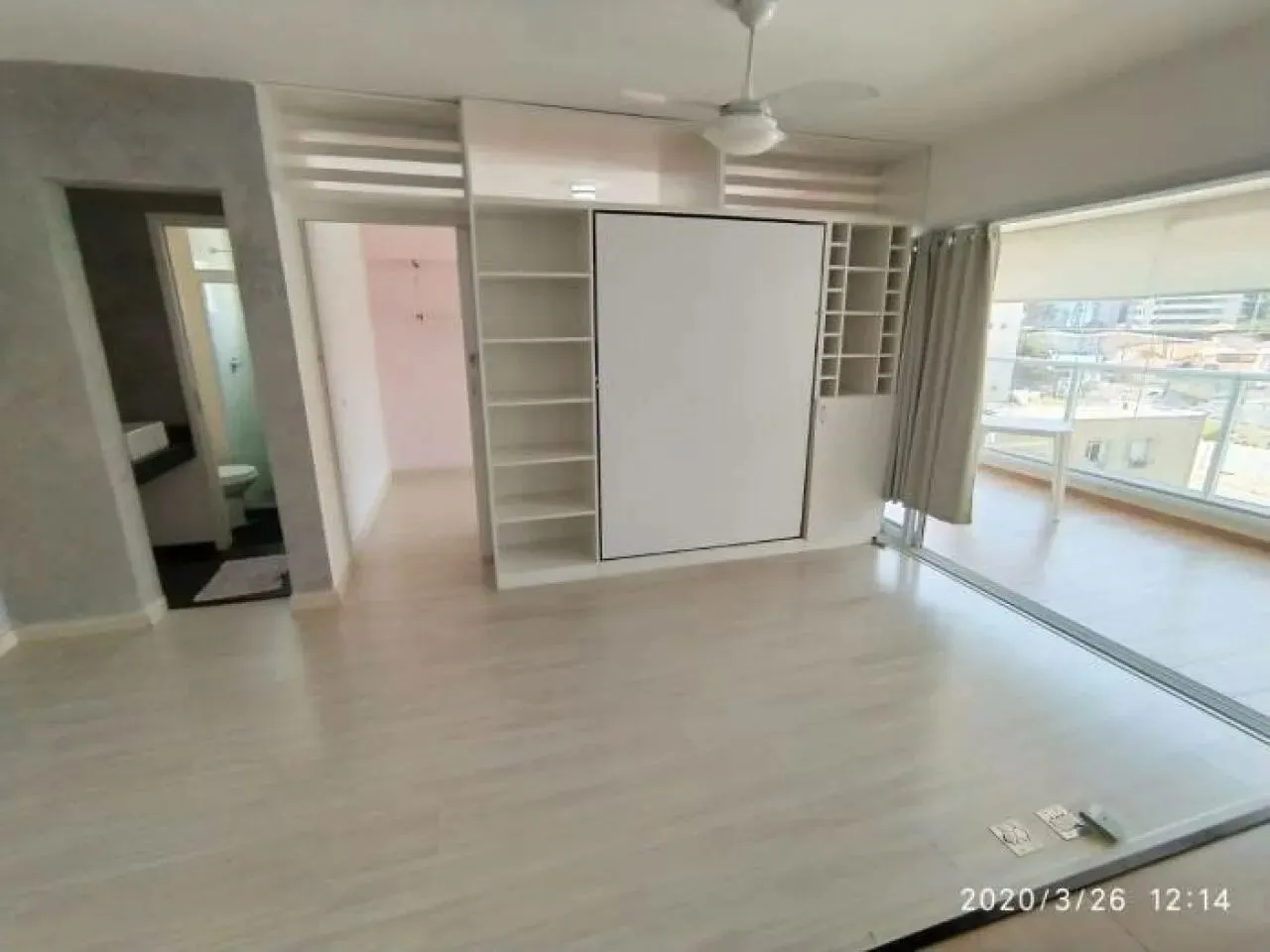 Rarus Flats - Flat para venda - Edifício DNA Pinheiros