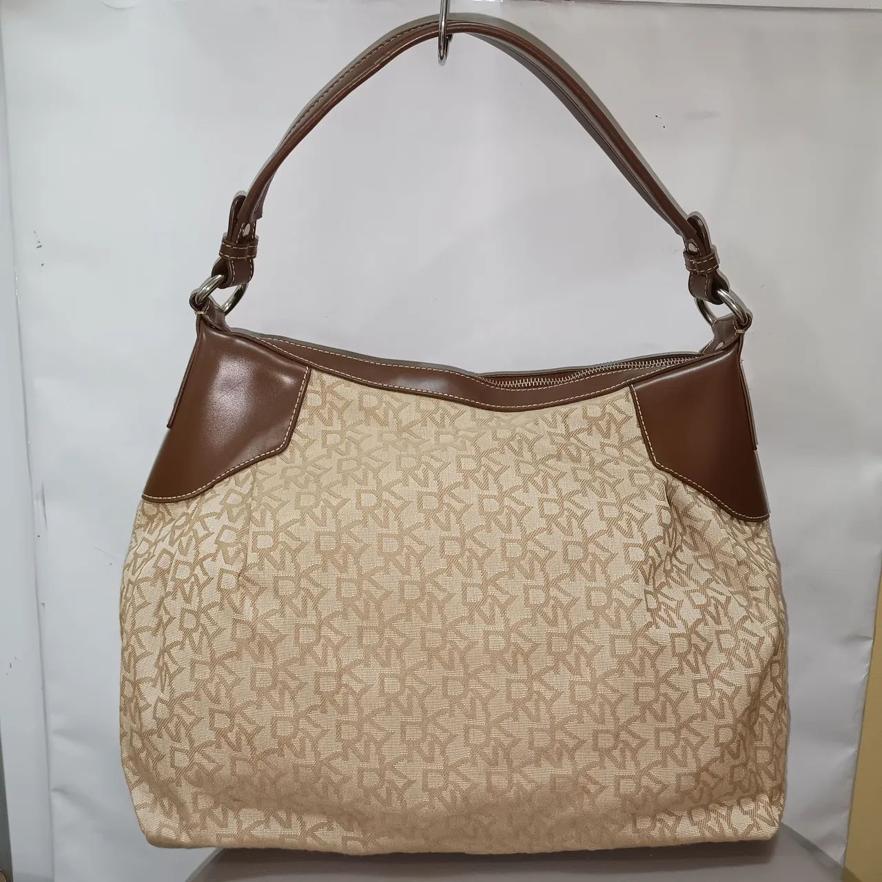 Bolsa de ombro DKNY original - Foto 2