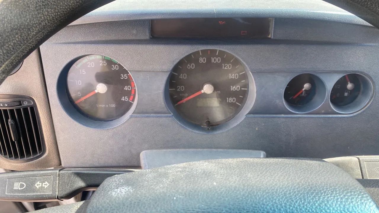 CAMINHAO VW  8-150 - DELIVERY  - Foto 15