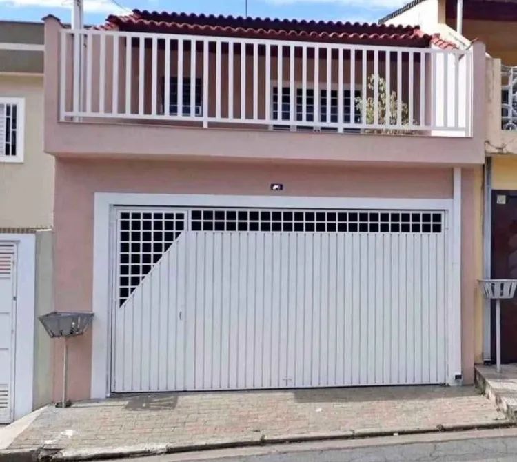 VENDO MINHA CASINHA 