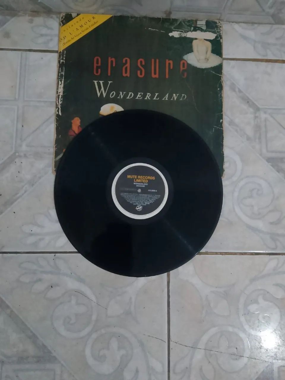 Vinil 