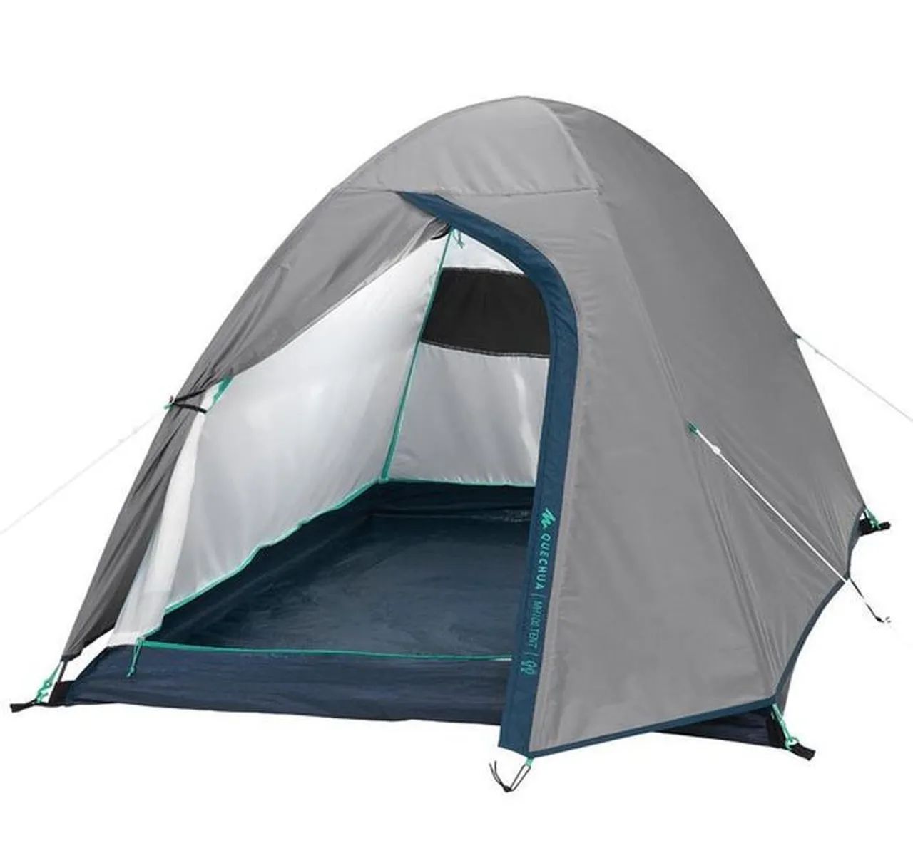 Barraca de Camping Quechua 2 pessoas Mh101